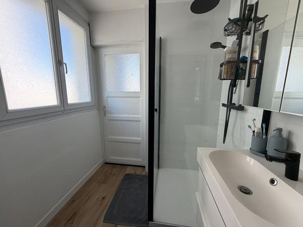 Appartement 3 pièce(s) 67 m2 , Lorient