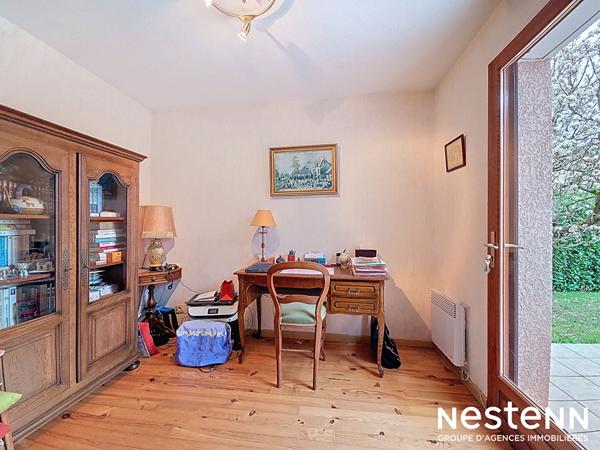 Castanet-Tolosan - Rue Georges Brassens - Maison 4 pièces 103 m² avec jardin et garage, proche écoles et transports