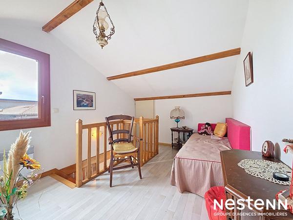 Castanet-Tolosan - Rue Georges Brassens - Maison 4 pièces 103 m² avec jardin et garage, proche écoles et transports