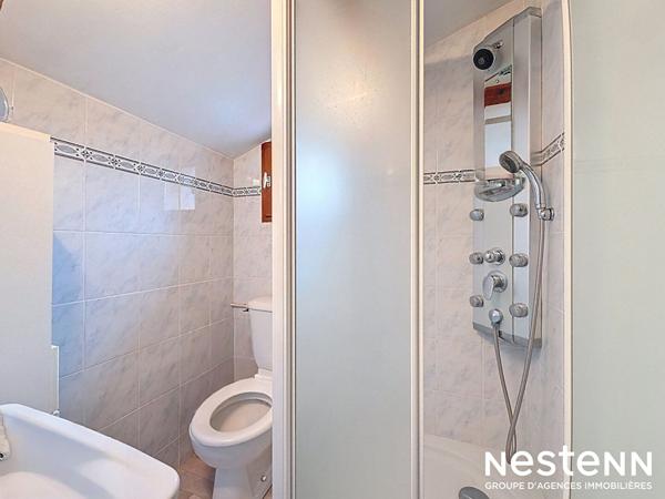 Castanet-Tolosan - Rue Georges Brassens - Maison 4 pièces 103 m² avec jardin et garage, proche écoles et transports