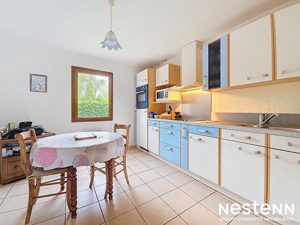 Castanet-Tolosan - Rue Georges Brassens - Maison 4 pièces 103 m² avec jardin et garage, proche écoles et transports