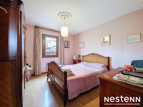 Castanet-Tolosan - Rue Georges Brassens - Maison 4 pièces 103 m² avec jardin et garage, proche écoles et transports