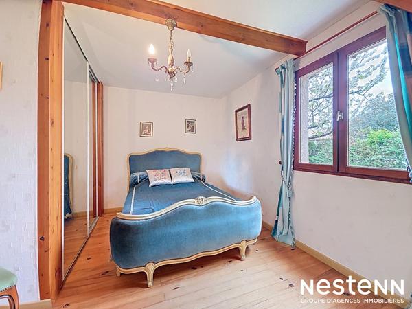 Castanet-Tolosan - Rue Georges Brassens - Maison 4 pièces 103 m² avec jardin et garage, proche écoles et transports