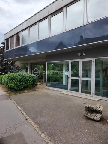 Appartement de 52 m²