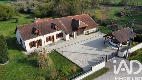 Maison à vendre 7 pièces 181,51 m² Bagneux