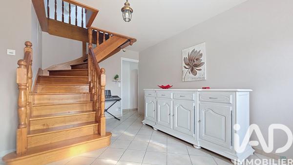 Maison à vendre 7 pièces 181,51 m² Bagneux