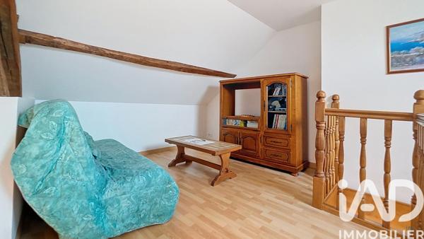 Maison à vendre 7 pièces 181,51 m² Bagneux