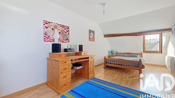 Maison à vendre 7 pièces 181,51 m² Bagneux