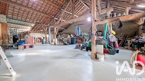 Maison à vendre 7 pièces 181,51 m² Bagneux