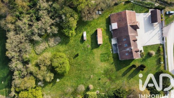 Maison à vendre 7 pièces 181,51 m² Bagneux