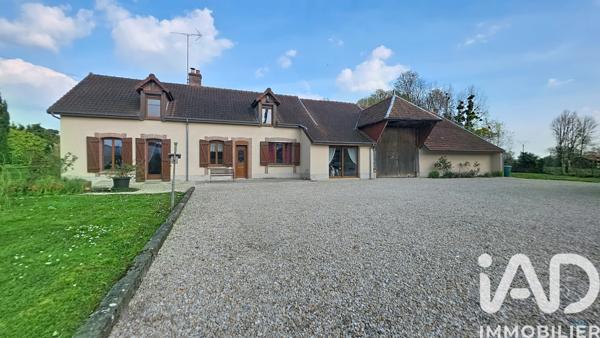 Maison à vendre 7 pièces 181,51 m² Bagneux