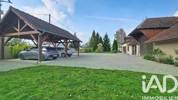 Maison à vendre 7 pièces 181,51 m² Bagneux