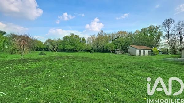 Maison à vendre 7 pièces 181,51 m² Bagneux