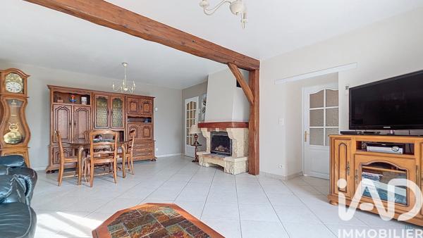 Maison à vendre 7 pièces 181,51 m² Bagneux