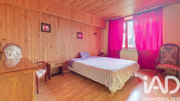 Maison à vendre 7 pièces 181,51 m² Bagneux