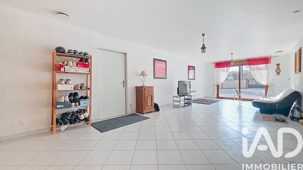 Maison à vendre 7 pièces 181,51 m² Bagneux