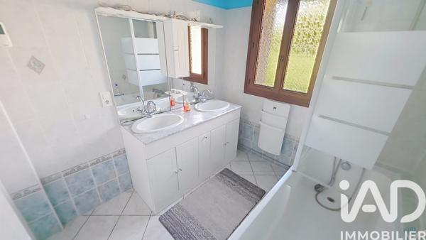 Maison à vendre 7 pièces 181,51 m² Bagneux