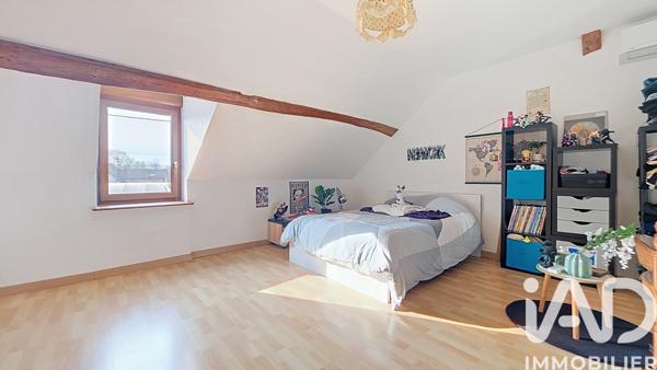 Maison à vendre 7 pièces 181,51 m² Bagneux