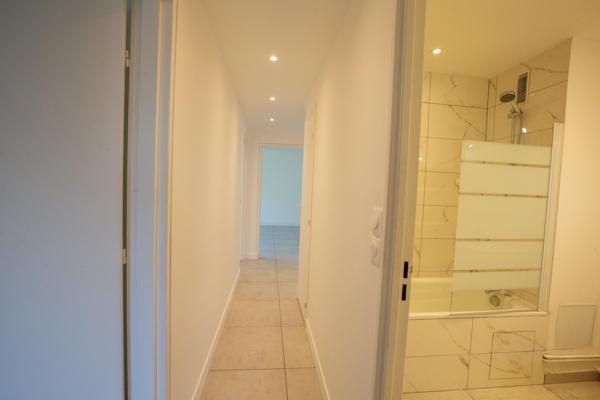 SUPERBE 3 pièces- 71M2- AUCUN TRAVAUX