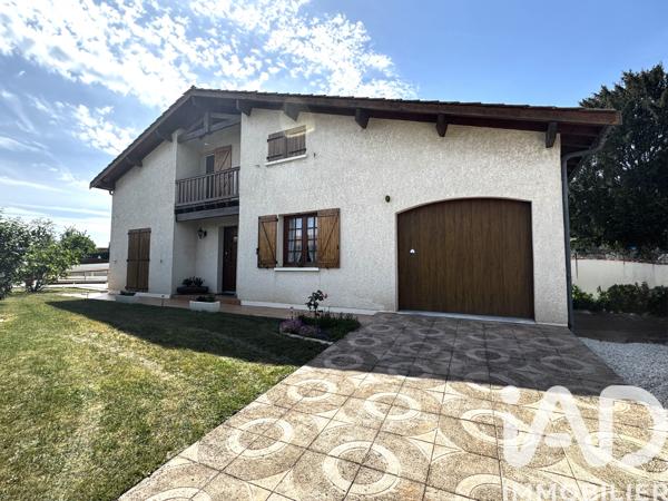 Maison à vendre 5 pièces 115 m² Blanquefort