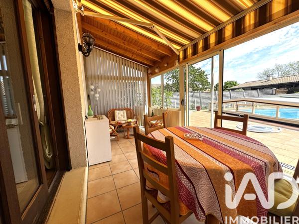 Maison à vendre 5 pièces 115 m² Blanquefort