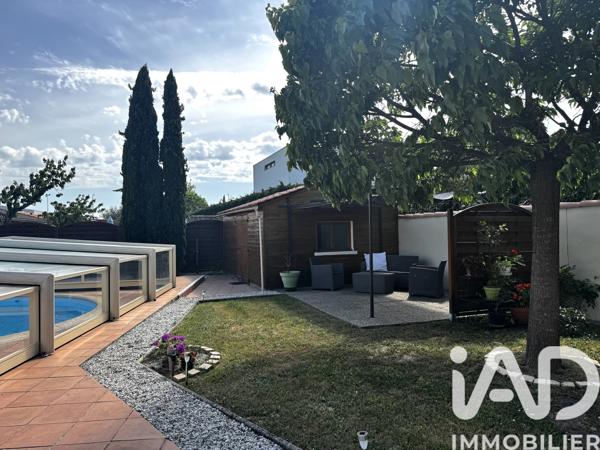 Maison à vendre 5 pièces 115 m² Blanquefort