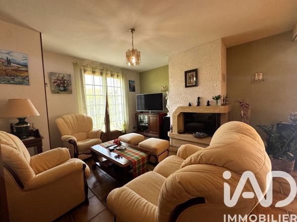 Maison à vendre 5 pièces 115 m² Blanquefort