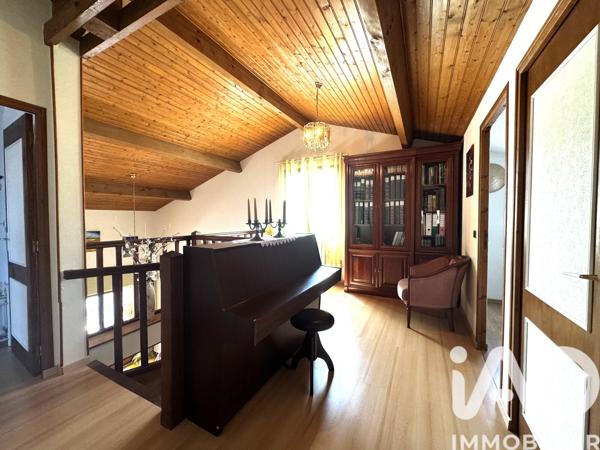 Maison à vendre 5 pièces 115 m² Blanquefort