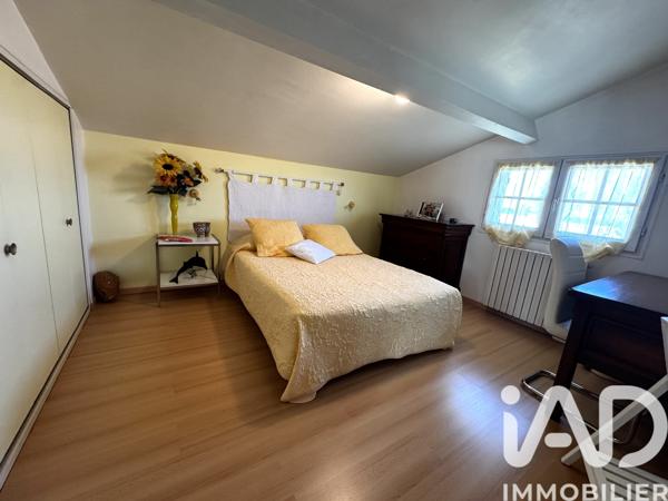 Maison à vendre 5 pièces 115 m² Blanquefort