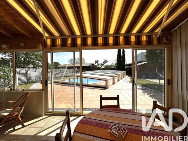 Maison à vendre 5 pièces 115 m² Blanquefort