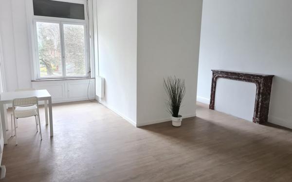 Appartement à louer    2 pièces •  Roubaix