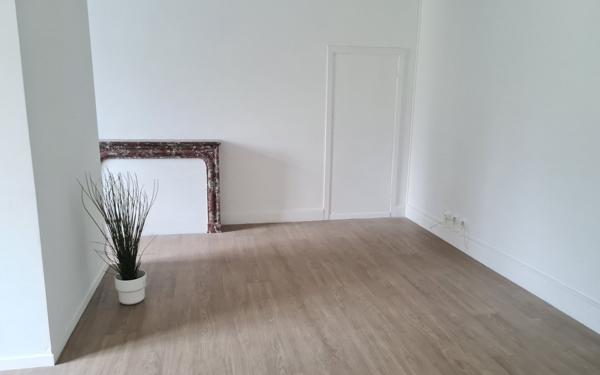 Appartement à louer    2 pièces •  Roubaix