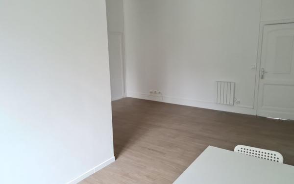 Appartement à louer    2 pièces •  Roubaix