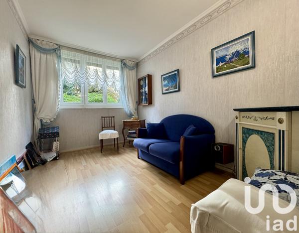 Appartement à vendre 4 pièces 64 m² Antony