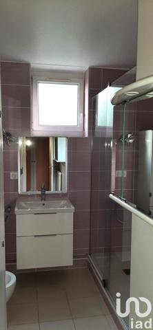 Appartement à vendre 4 pièces 64 m² Antony