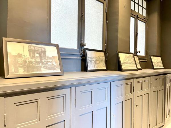 Bureau
         15 pièces
        - 323 m² 1 990 000 € *