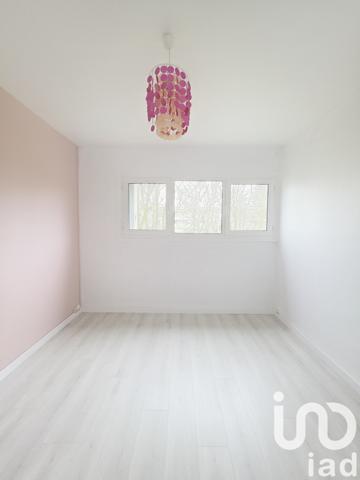 Appartement 3 pièces de 57 m² à Yerres (91330)