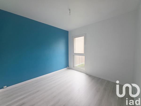 Appartement 3 pièces de 57 m² à Yerres (91330)