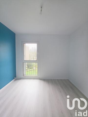 Appartement 3 pièces de 57 m² à Yerres (91330)