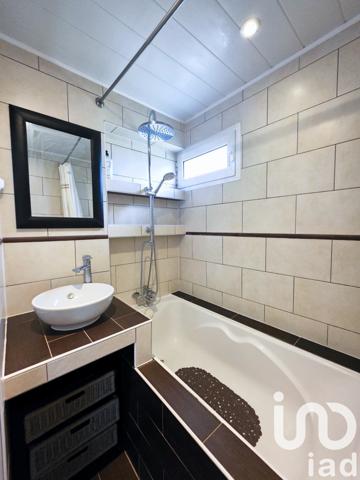 Appartement 3 pièces de 57 m² à Yerres (91330)