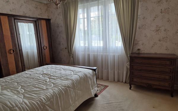 Maison à vendre    7 pièces • 135 m2 Redon