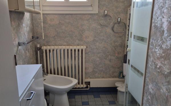 Maison à vendre    7 pièces • 135 m2 Redon