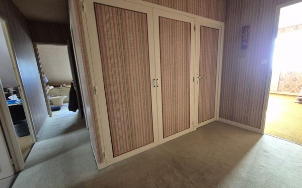 Maison à vendre    7 pièces • 135 m2 Redon