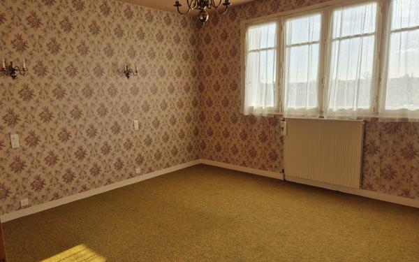 Maison à vendre    7 pièces • 135 m2 Redon