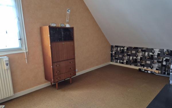 Maison à vendre    7 pièces • 135 m2 Redon