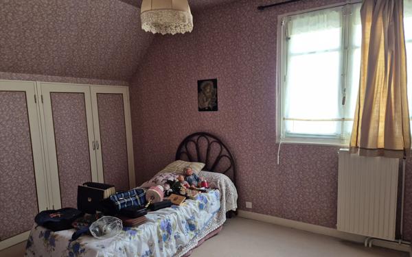 Maison à vendre    7 pièces • 135 m2 Redon