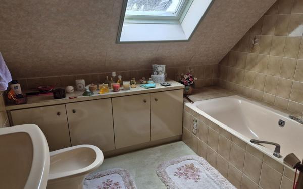 Maison à vendre    7 pièces • 135 m2 Redon