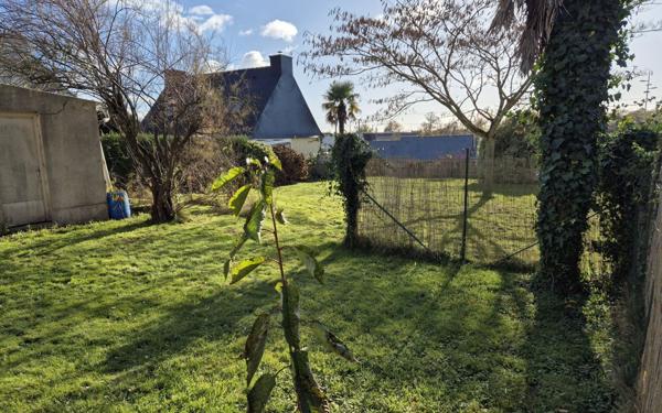 Maison à vendre    7 pièces • 135 m2 Redon