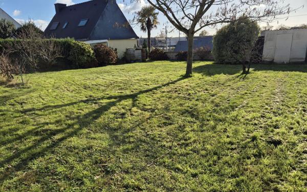 Maison à vendre    7 pièces • 135 m2 Redon