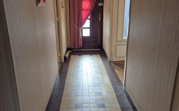 Maison à vendre    7 pièces • 135 m2 Redon